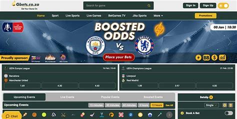 gbets online betting